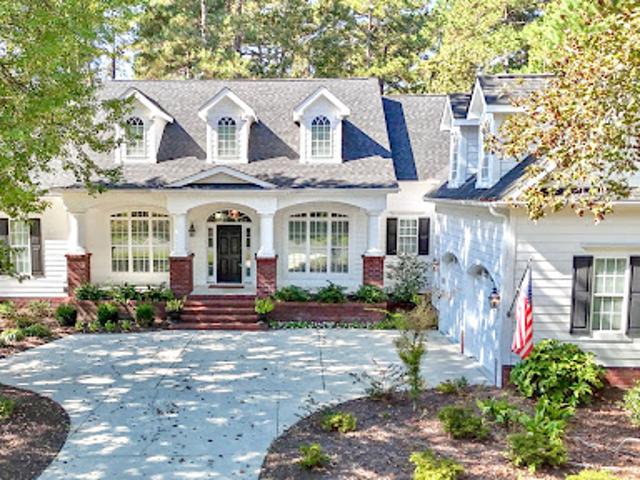 House for sale in Wallace, North Carolina