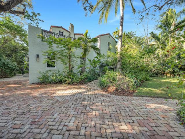 House for sale in Miami, Florida