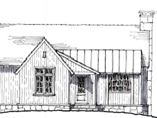 House for sale in Cashiers, Jackson County