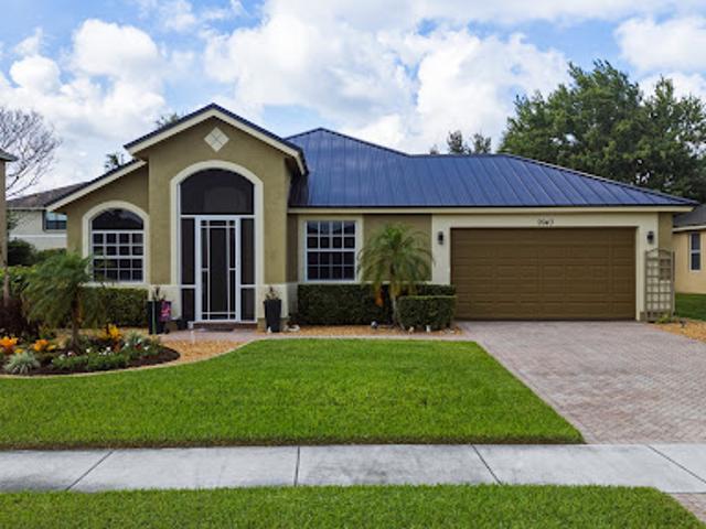 House for sale in Vero Beach, Florida