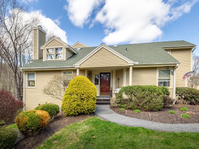 House for sale in Gaylordsville, Connecticut