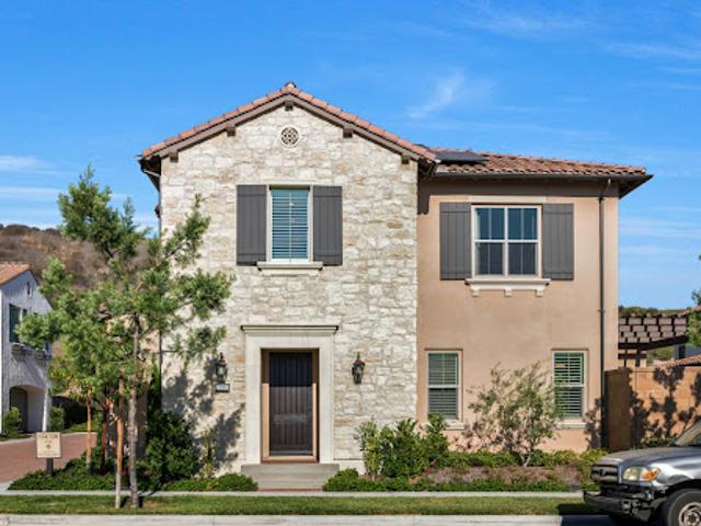 House for sale in Irvine, California