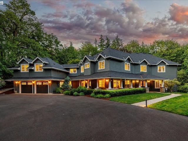 House for sale in Oregonia