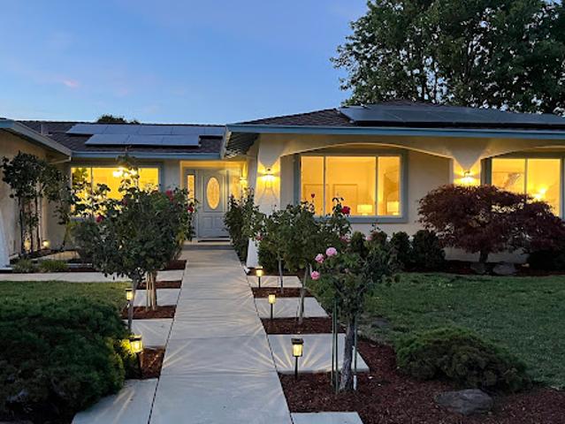 House for sale in Danville, California