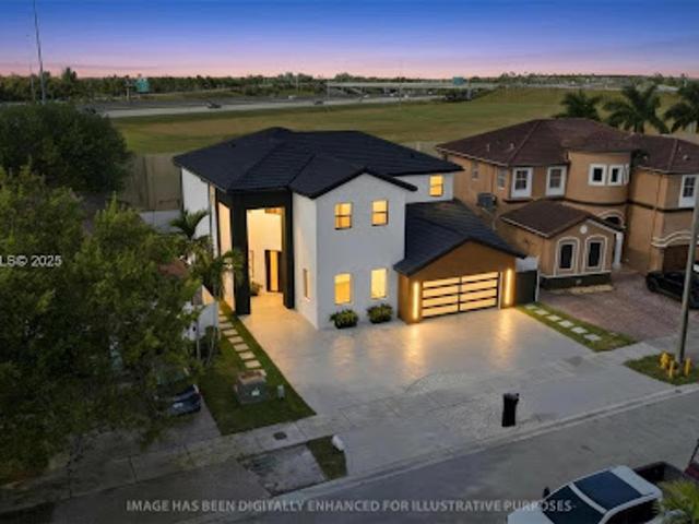 House for sale in Hialeah, Florida