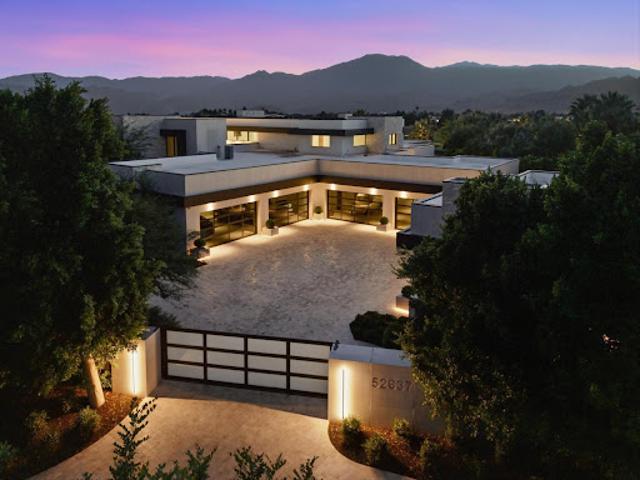 House for sale in La Quinta, California