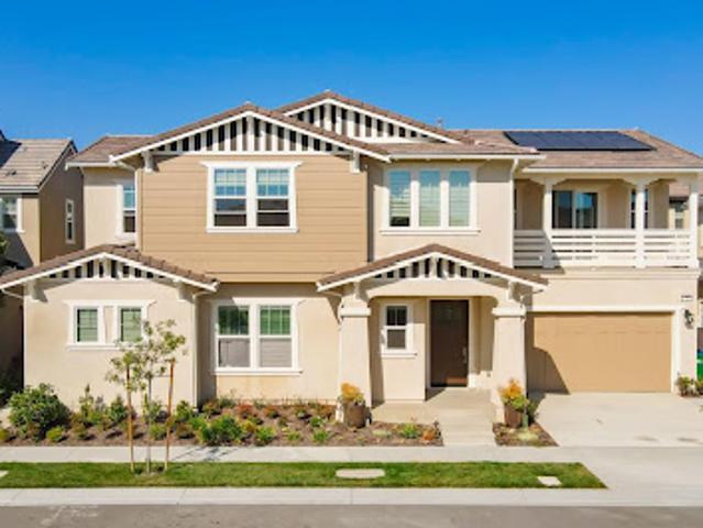 House for sale in Irvine, California