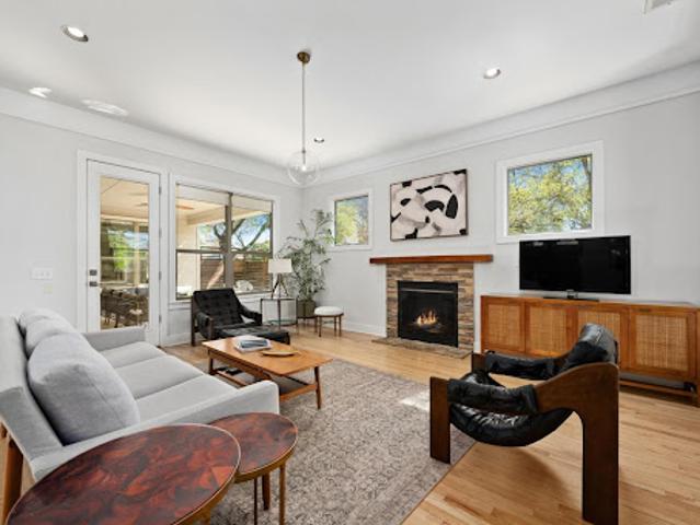 House for sale in Austin, Texas