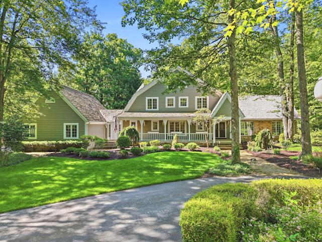 House for sale in Solon, Ohio