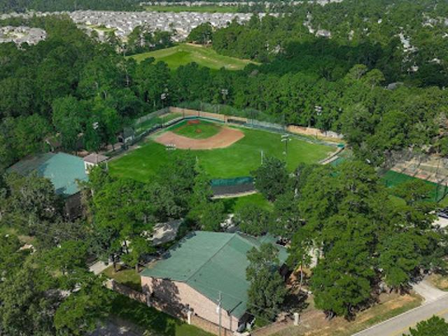 House for sale in Magnolia, Texas