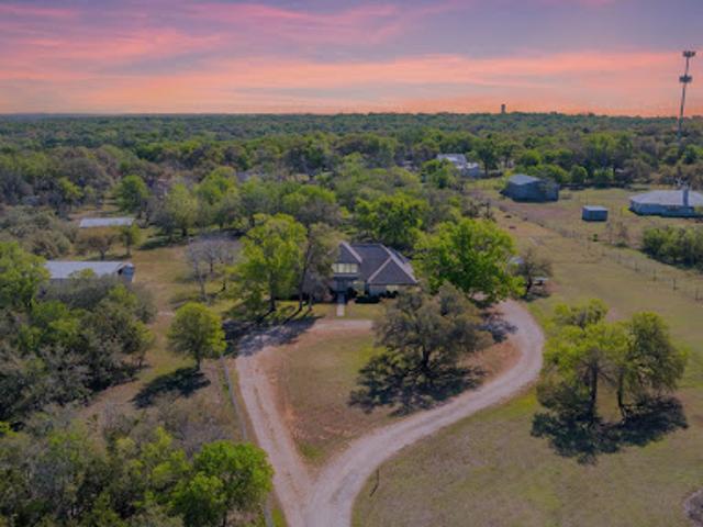 House for sale in Hays, Texas