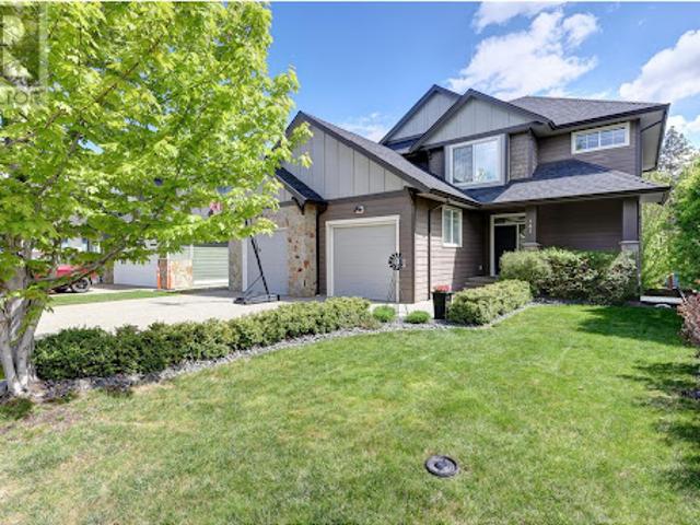 House for sale in Winfield, British Columbia