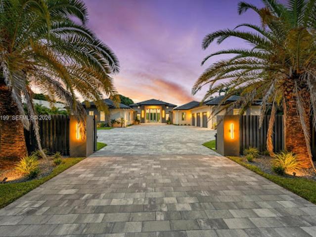 House for sale in Miami, Miami-Dade County