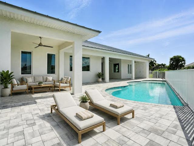 House for sale in Cape Coral, Lee County