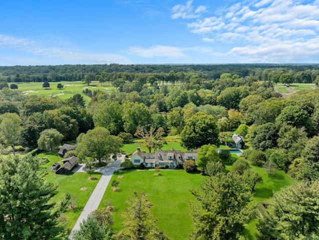 House for sale in Fairfield, Connecticut