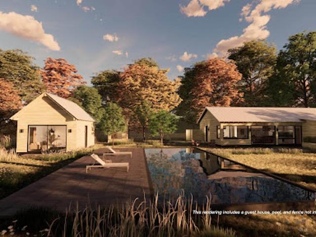 House for sale in Accord, New York