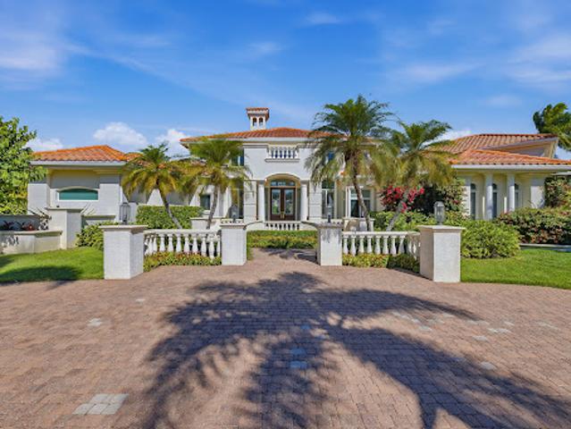 House for sale in Naples, Florida
