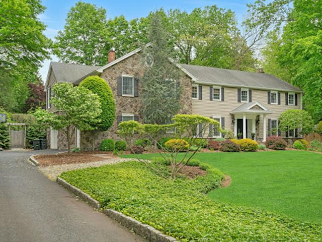 House for sale in New Jersey