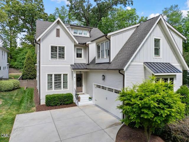 House for sale in Wake, North Carolina