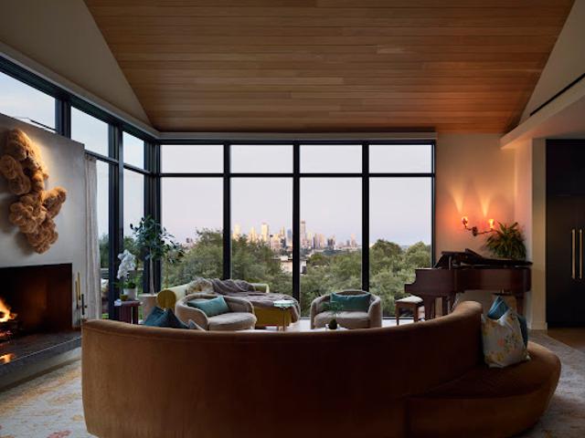 House for sale in Austin, Texas