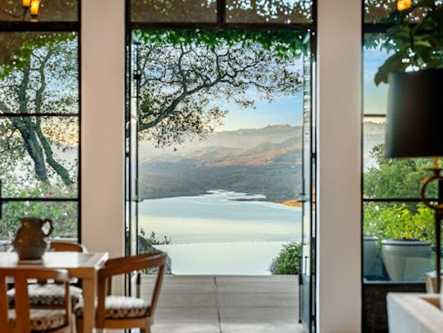 House for sale in Saint Helena, California