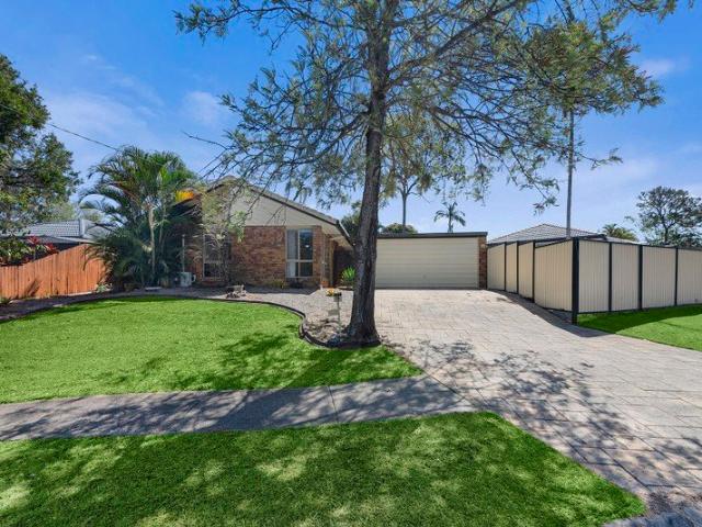 House for sale in Regents Park, Greater Brisbane