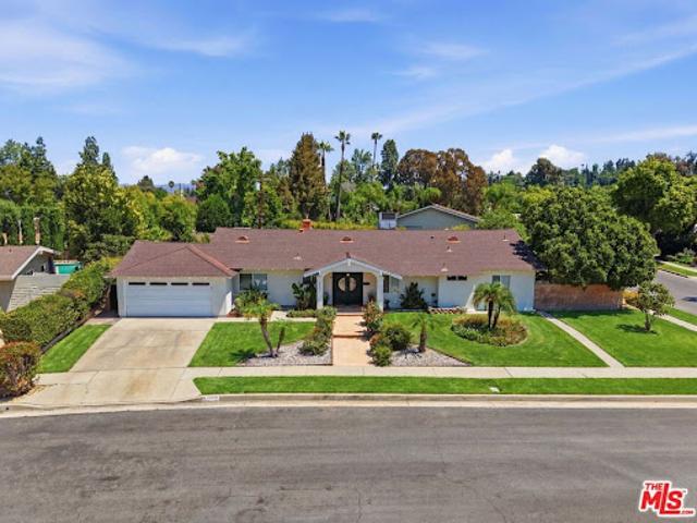 House for sale in Woodland Hills, Los Angeles