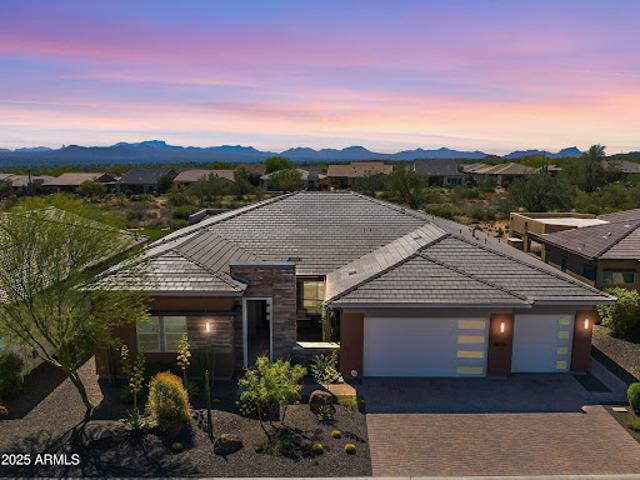 House for sale in Rio Verde, Arizona