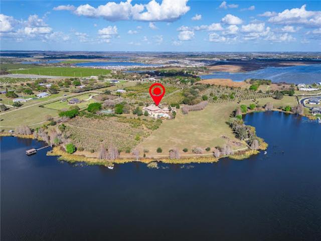 House for sale in Auburndale, Polk County