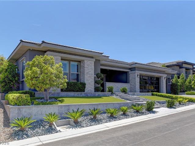 House for sale in Las Vegas, Nevada