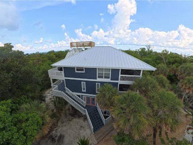 House for sale in Captiva, Lee County