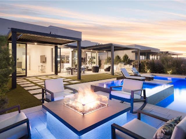 House for sale in Henderson, Nevada