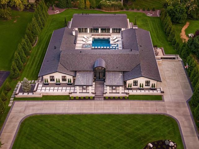 House for sale in Missouri