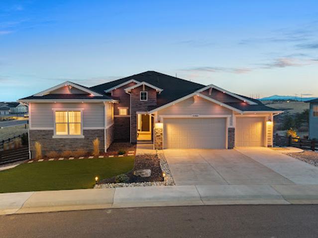 House for sale in Castle Rock, Douglas County