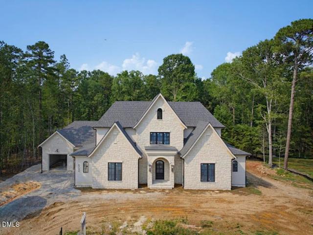 House for sale in Wake, North Carolina