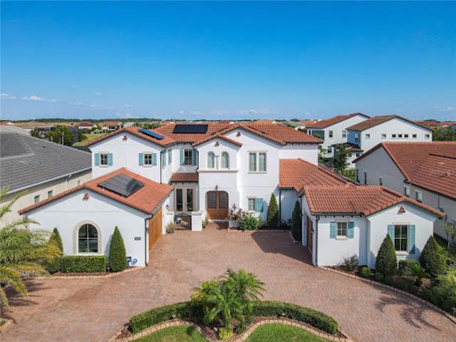 House for sale in Winter Garden, Orange County