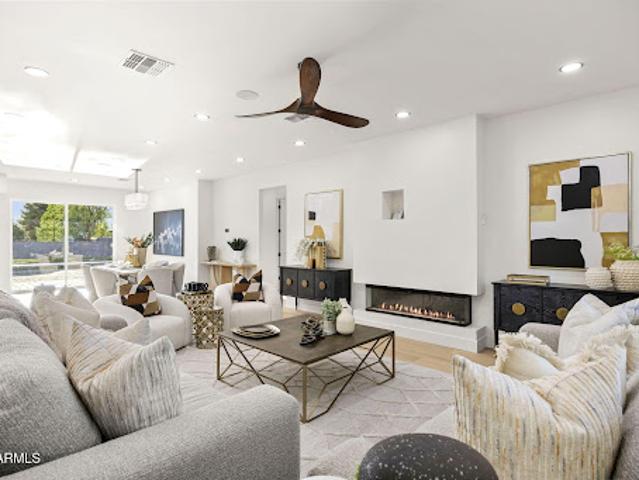 House for sale in Gilbert, Arizona