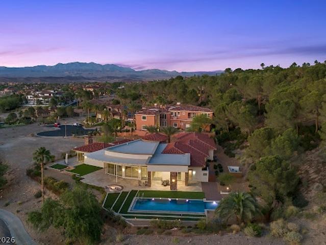 House for sale in Henderson, Nevada
