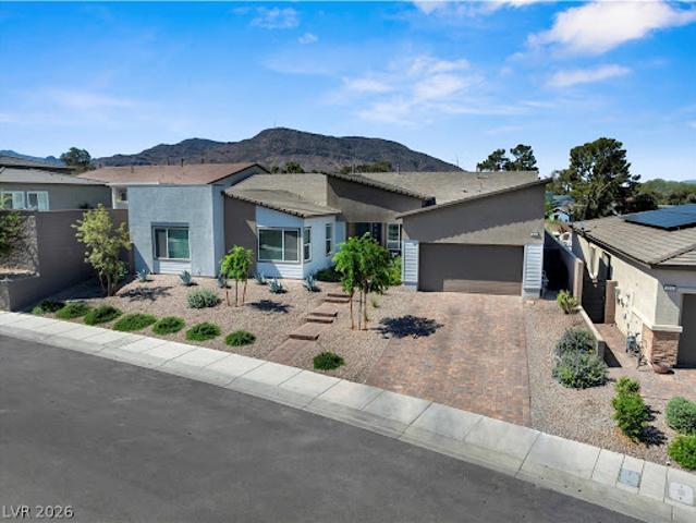 House for sale in Henderson, Nevada
