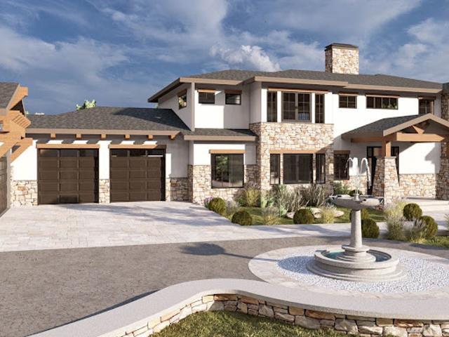 House for sale in Parker, Colorado