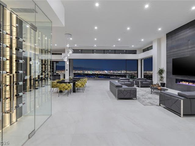 House for sale in Henderson, Nevada