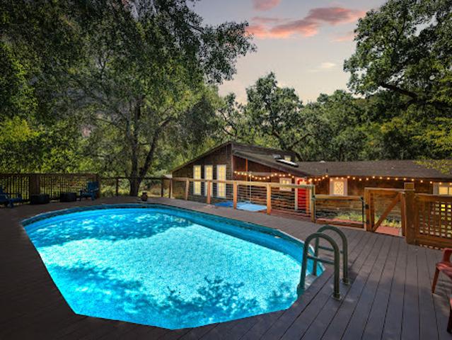 House for sale in Glen Ellen, Sonoma County
