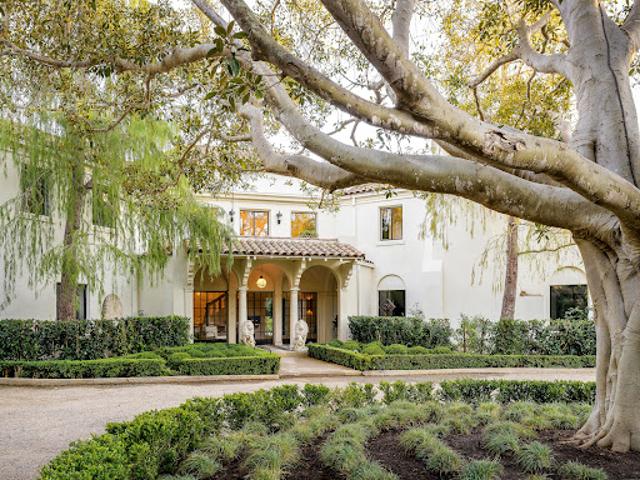 House for sale in California