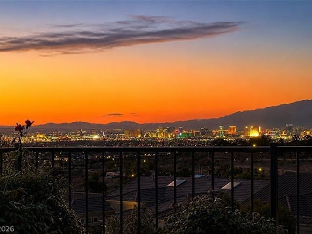 House for sale in Henderson, Nevada