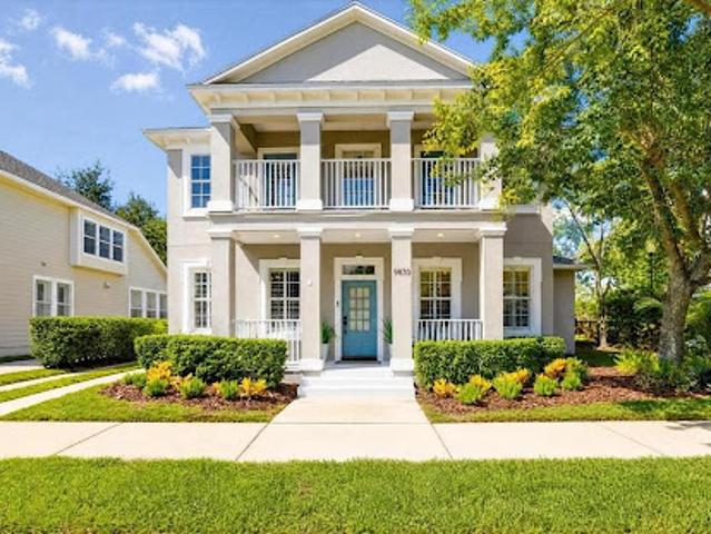 House for sale in Tampa, Hillsborough County