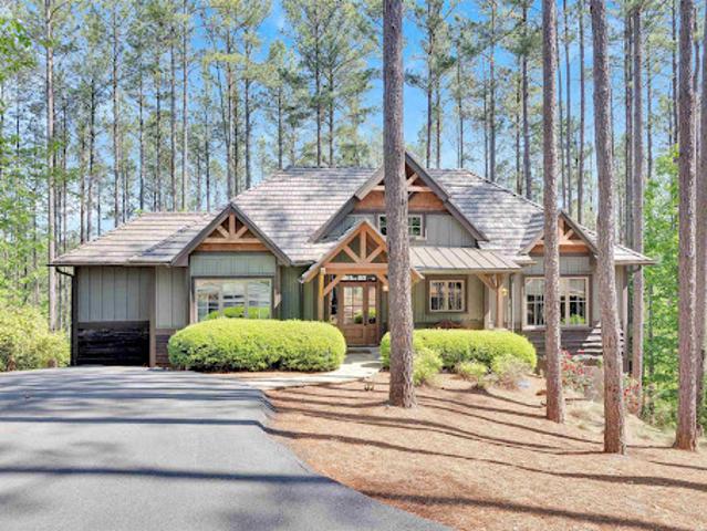 House for sale in South Carolina