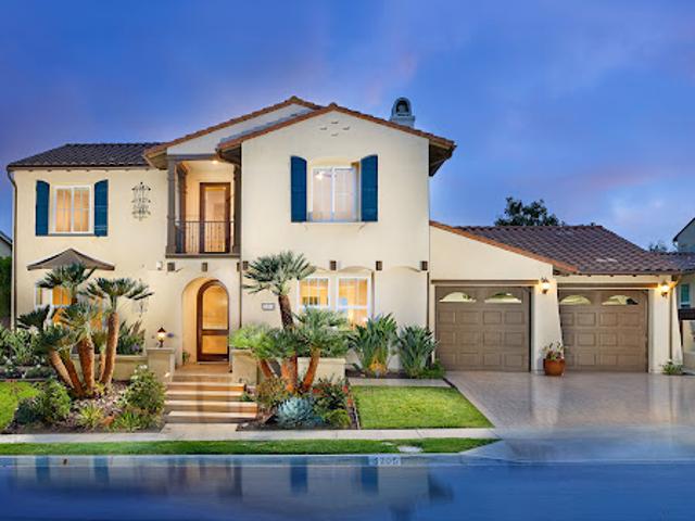 House for sale in Carlsbad, California