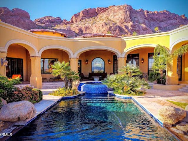 House for sale in Laveen, Arizona