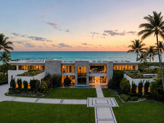 House for sale in Vero Beach, Florida