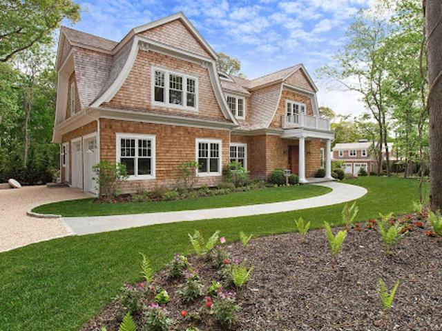 House for sale in Sagaponack, New York